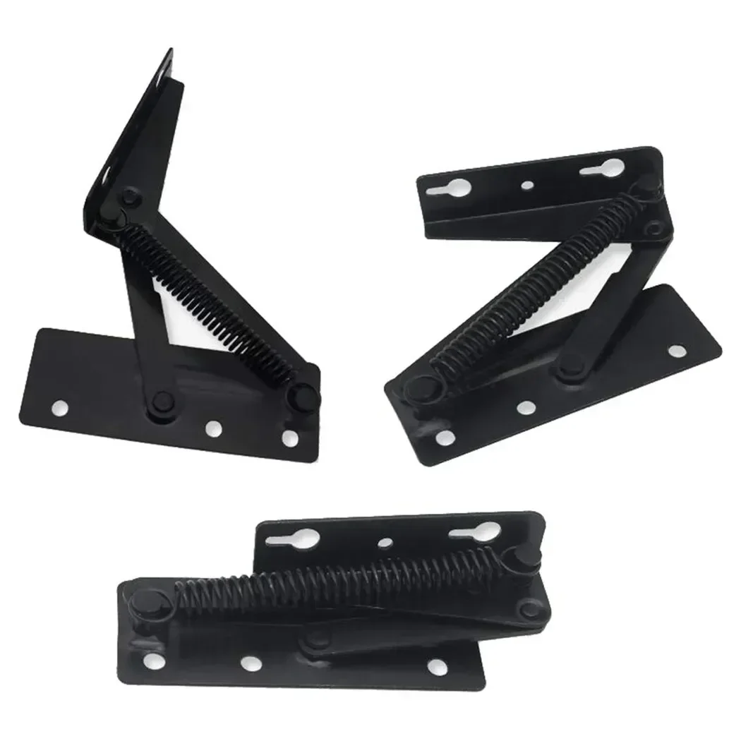 2 szt. Mechanizm z regulowanym – Furniture Hardware Black recenzja i cena