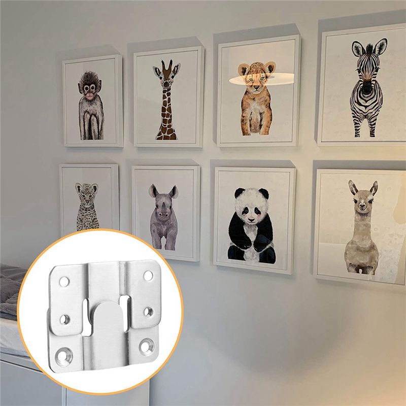 Uchwyt do montażu podtynkowego – Furniture Interlocking Hardware recenzja i cena