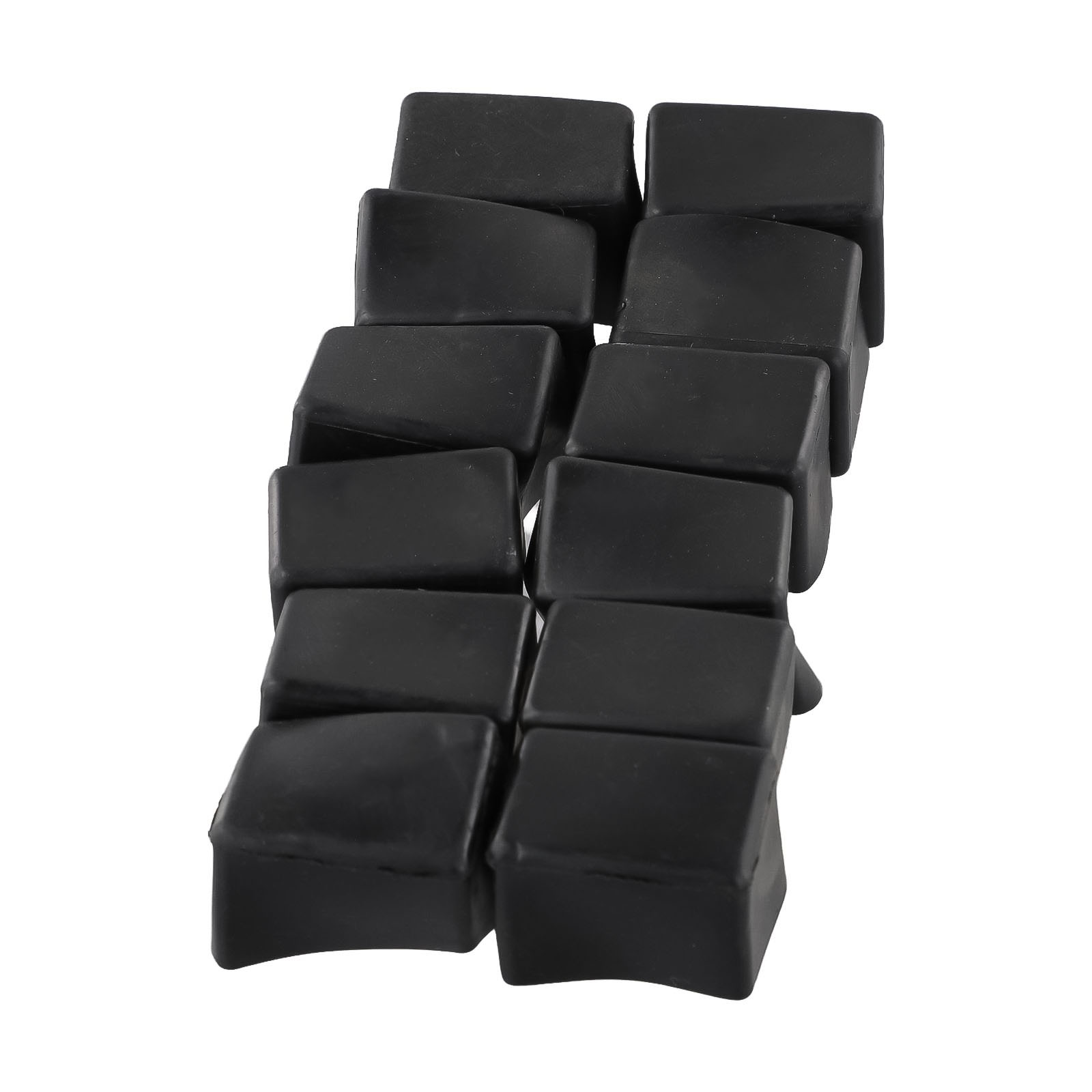 12 sztuk/zestaw stół do krzese – Furniture Leg Set recenzja i cena