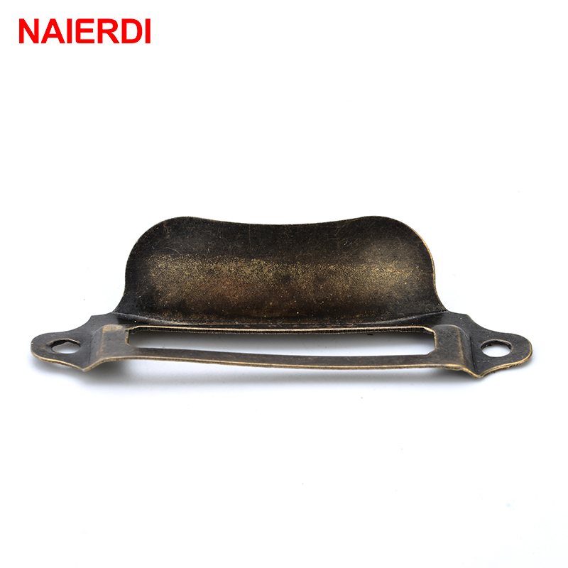 10 sztuk NAIERDI antyczne pude – Furniture Hardware Names recenzja i cena