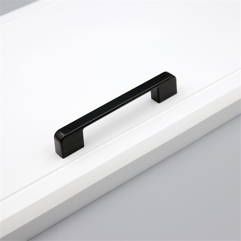 KK & FING American Style czarn – Furniture Hardware Black recenzja i cena