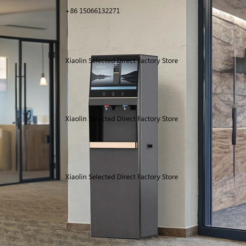 Komercyjny oczyszczacz wody RO – Furniture Hardware Business recenzja i cena