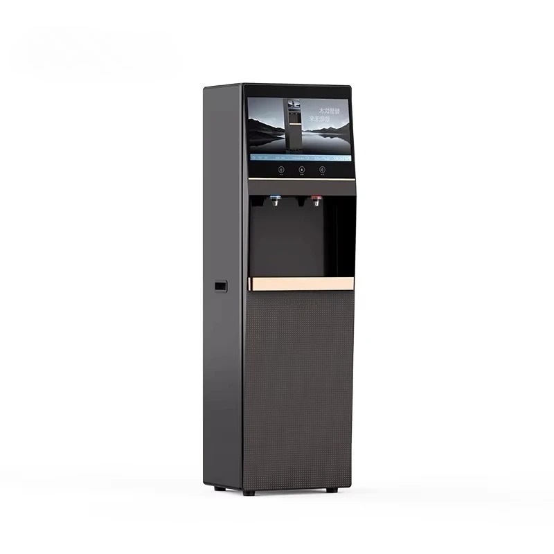 Komercyjny oczyszczacz wody RO – Furniture Hardware Business recenzja i cena