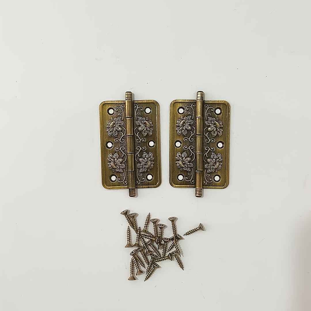 2 sztuki Grube, solidne, mosię – Furniture Hardware Types recenzja i cena
