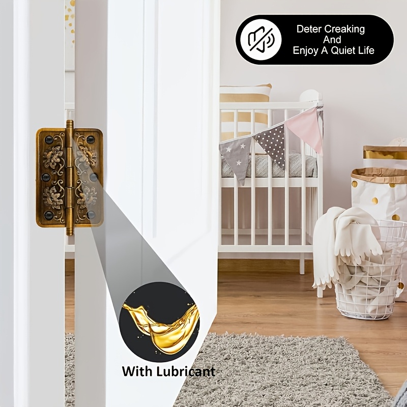 2 sztuki Grube, solidne, mosię – Furniture Hardware Types recenzja i cena