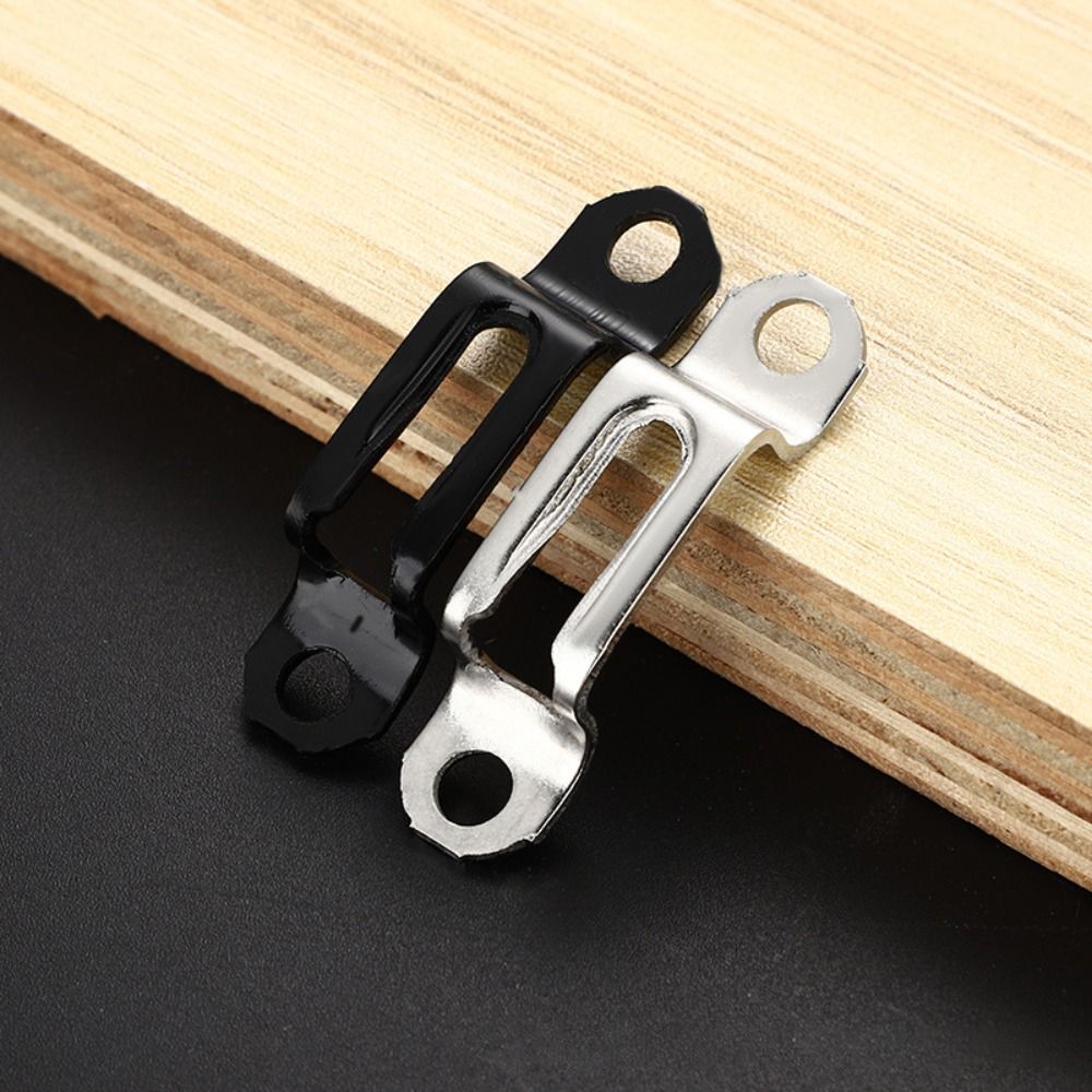 100 szt. Śruby do mebli, złącz – Furniture Hardware Fasteners recenzja i cena