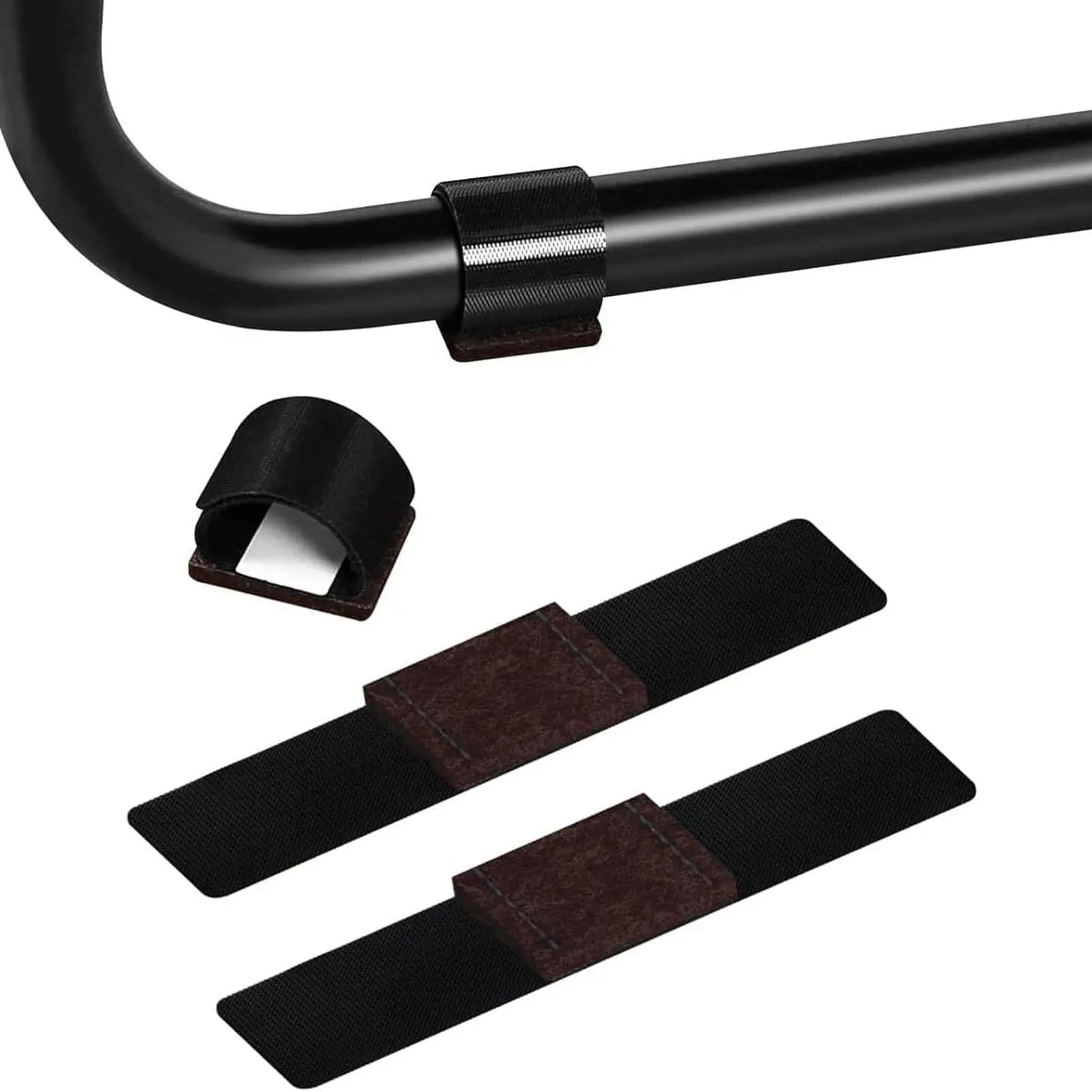 10 SZT. Filcowe nakładki na me – Furniture Hardware Fasteners recenzja i cena