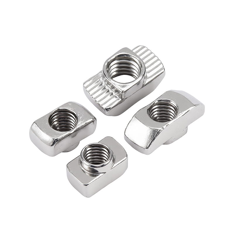 2 szt. Nakrętka T ze stali nie – Furniture Hardware Types recenzja i cena