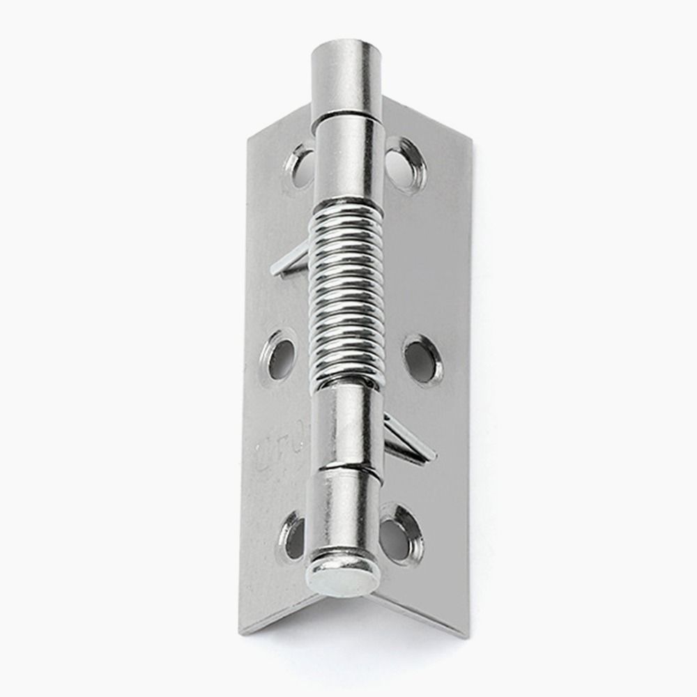 Automatyczne odbicie ze stali  – Furniture Hardware Hinges recenzja i cena