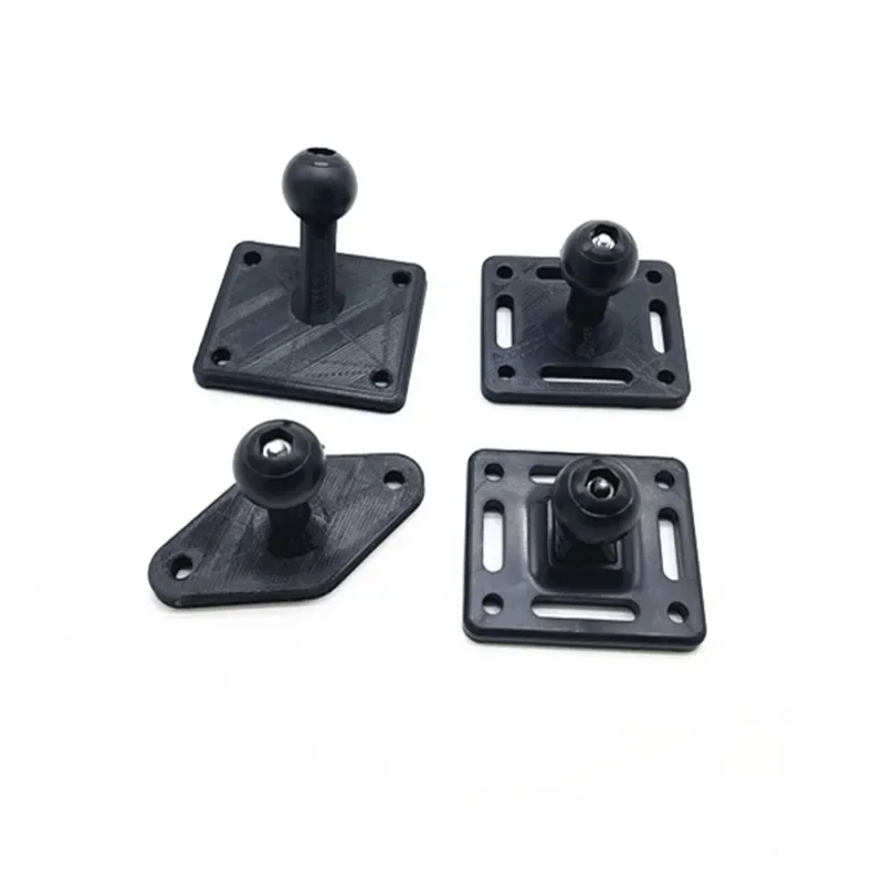 Mocowanie kulowe 17 mm do diam – Joint Connector Bracket recenzja i cena
