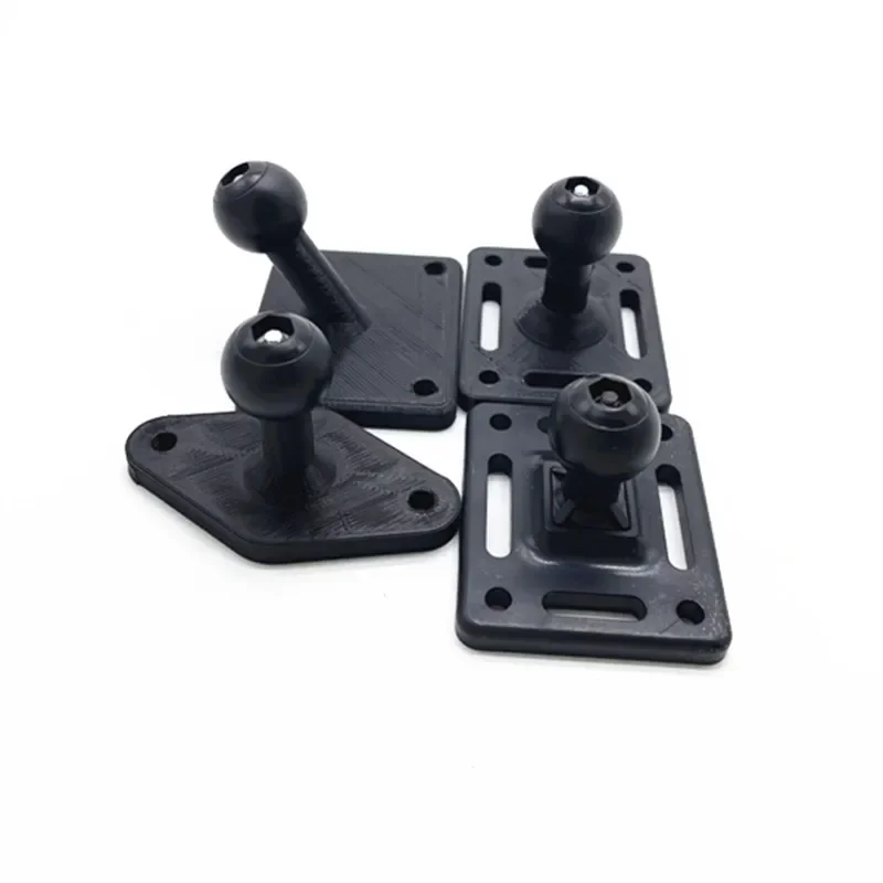 Mocowanie kulowe 17 mm do diam – Joint Connector Bracket recenzja i cena