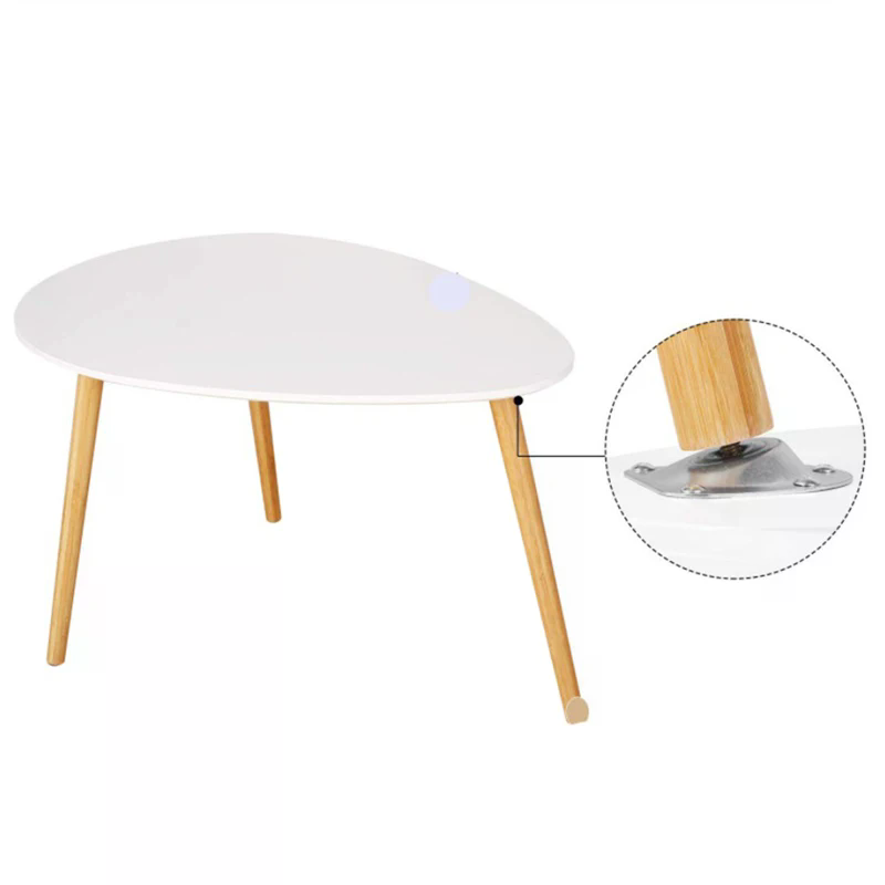 Kątowniki do mocowania nóg, ws – Furniture Leg Set recenzja i cena