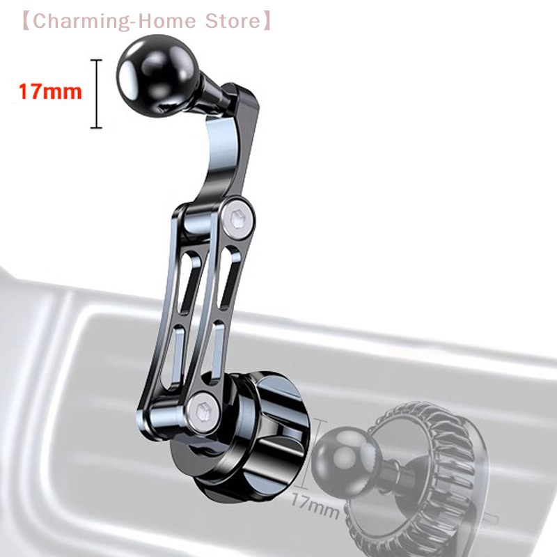 Adapter przegubu kulowego 17 m – Joint Connector Bracket recenzja i cena