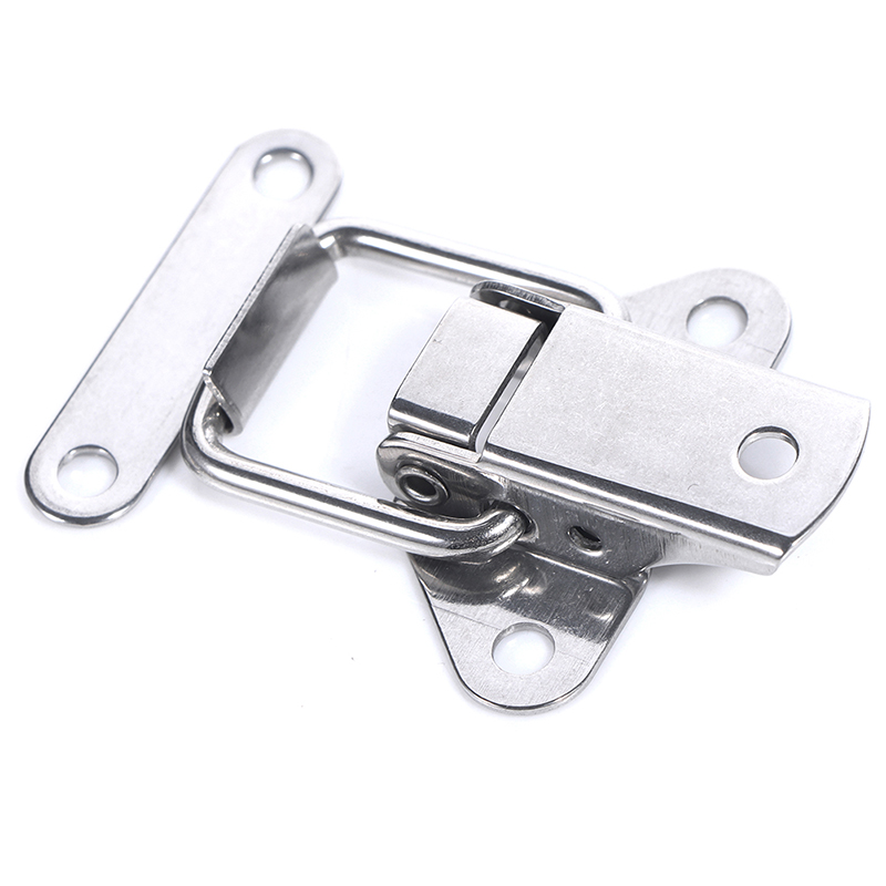 Zamek zatrzaskowy ze stali nie – Furniture Hardware Hinges recenzja i cena