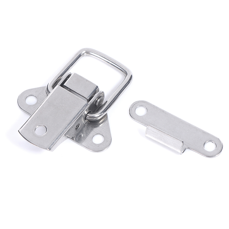 Zamek zatrzaskowy ze stali nie – Furniture Hardware Hinges recenzja i cena