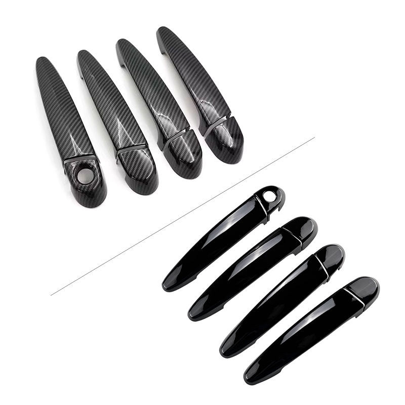 ABS Osłona Ochronna Klamki Zew – Door Handle Bar recenzja i cena