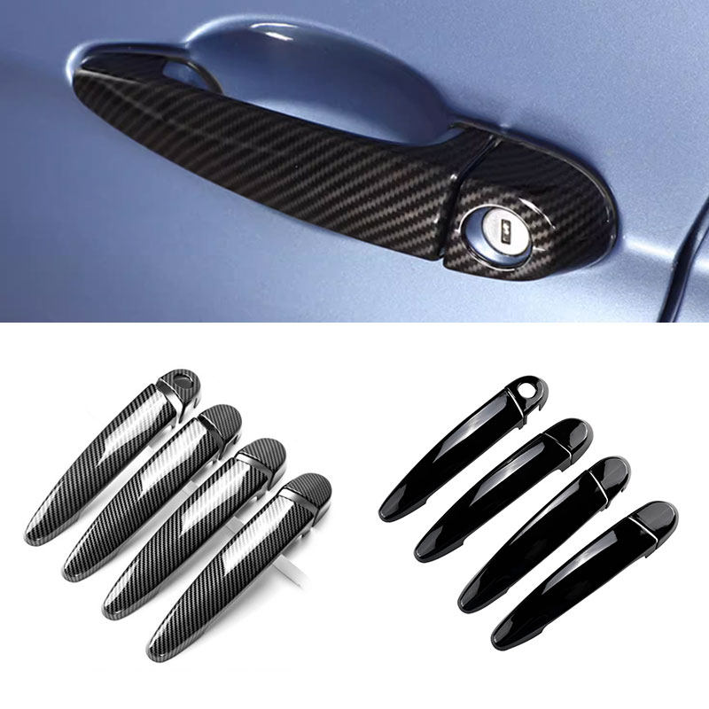 ABS Osłona Ochronna Klamki Zew – Door Handle Bar recenzja i cena