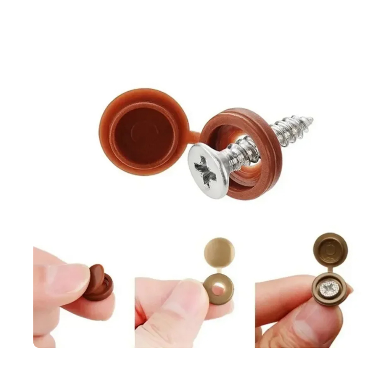 10/500 szt. Ozdobne nakładki n – Furniture Hardware Hinges recenzja i cena