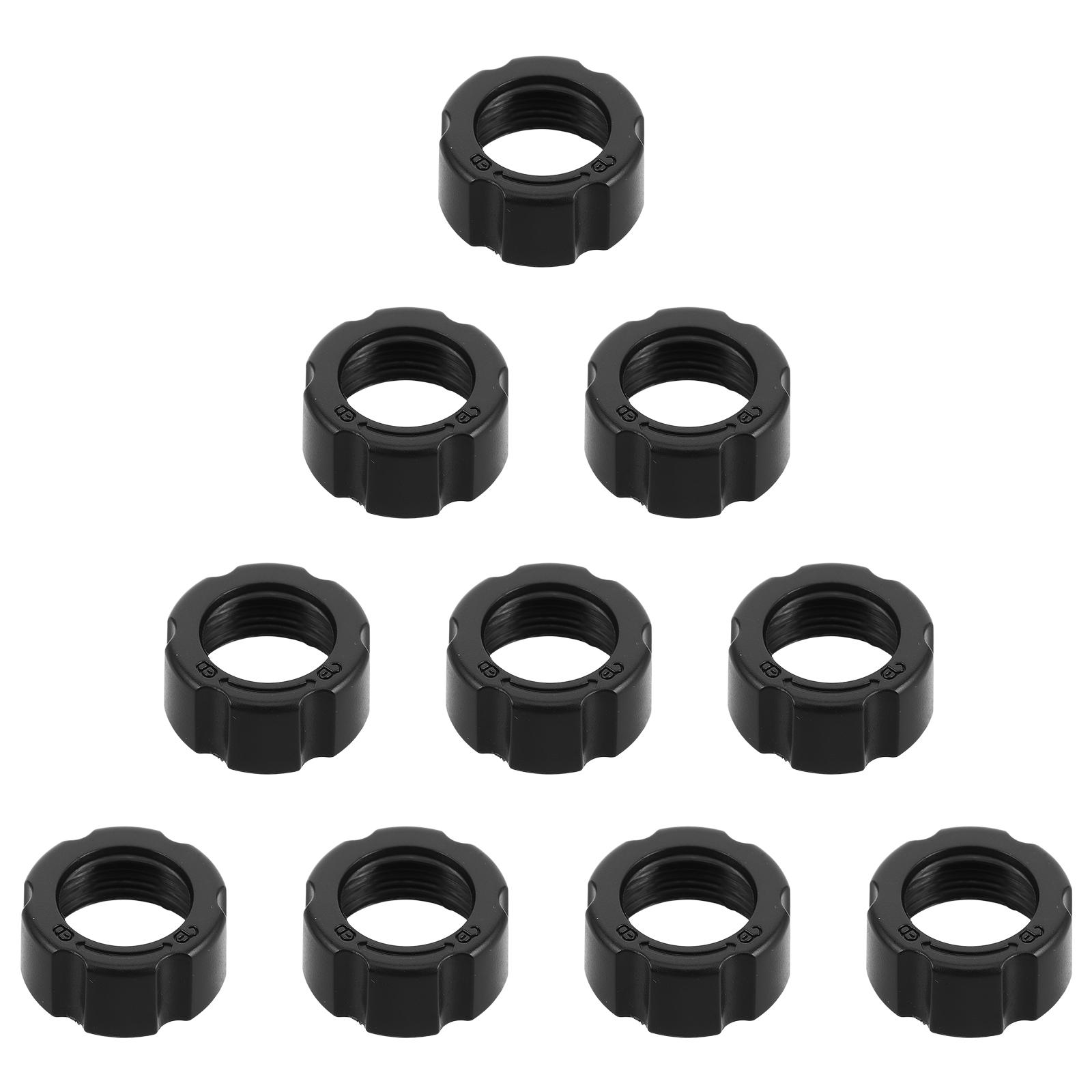 10 szt Nakrętka uchwytu na tel – Joint Connector Bracket recenzja i cena