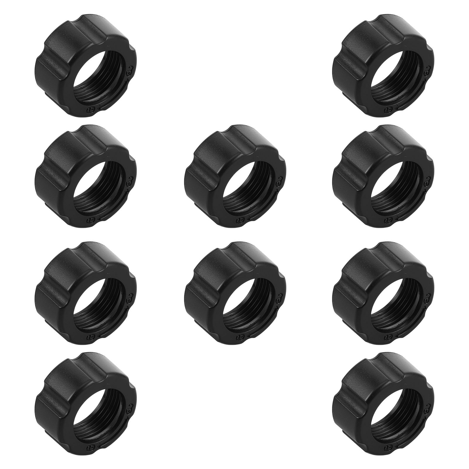 10 szt Nakrętka uchwytu na tel – Joint Connector Bracket recenzja i cena
