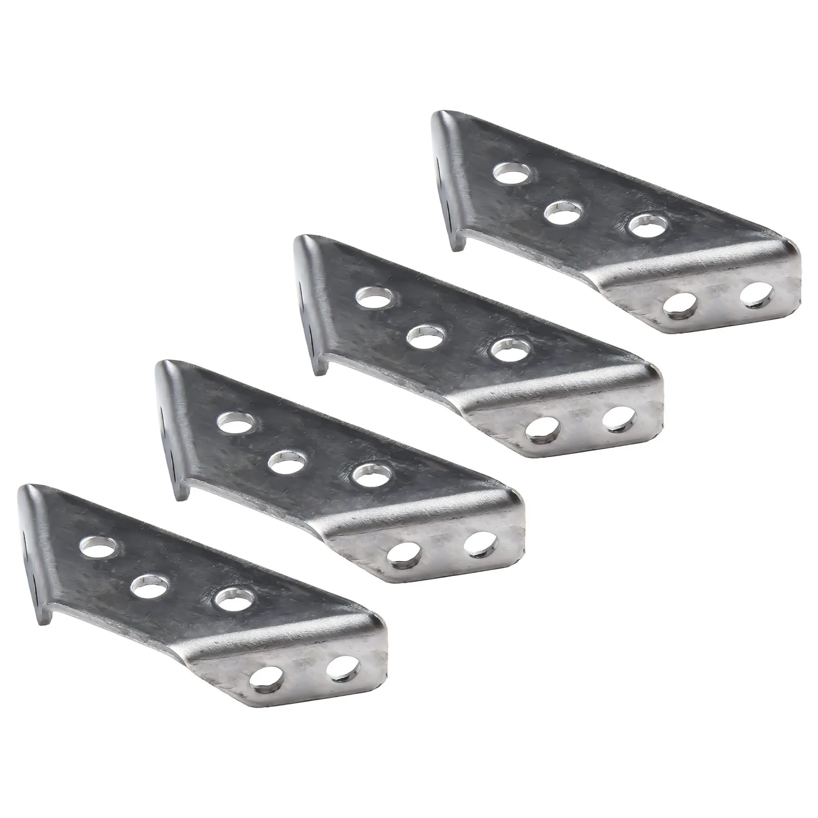 2/4 SZT. Stalowe nierdzewne ws – Furniture Hardware Fasteners recenzja i cena