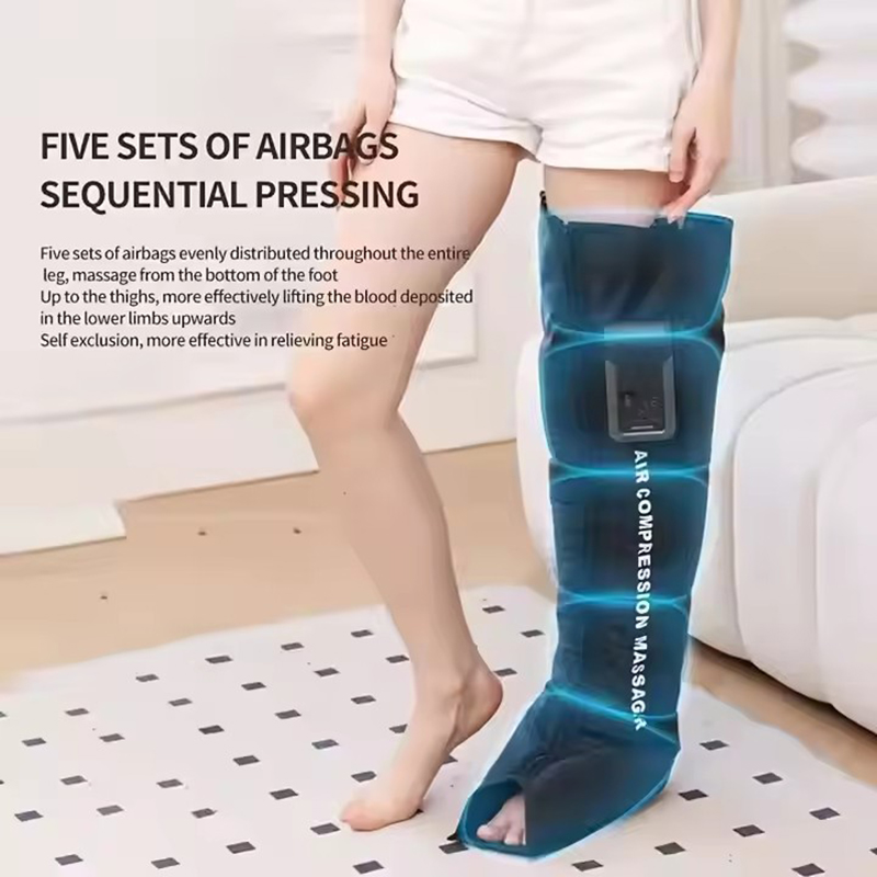 System kompresji powietrznej d – Furniture Leg Set recenzja i cena