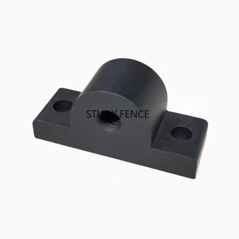 5 szt. Stopka Uniwersalne elem – Furniture Hardware Fasteners recenzja i cena