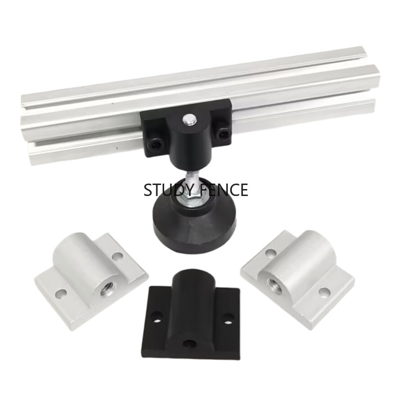 5 szt. Stopka Uniwersalne elem – Furniture Hardware Fasteners recenzja i cena