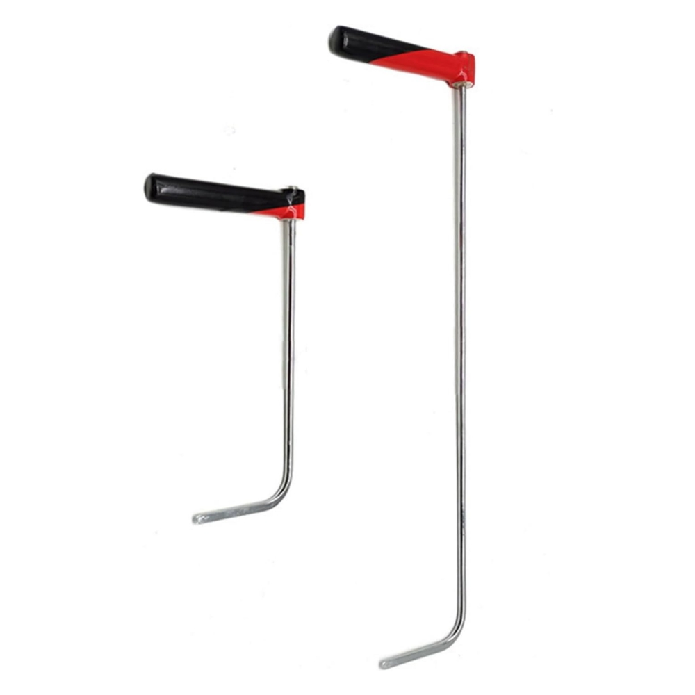 Narzędzie do naprawy wgnieceń  – Door Handle Bar recenzja i cena