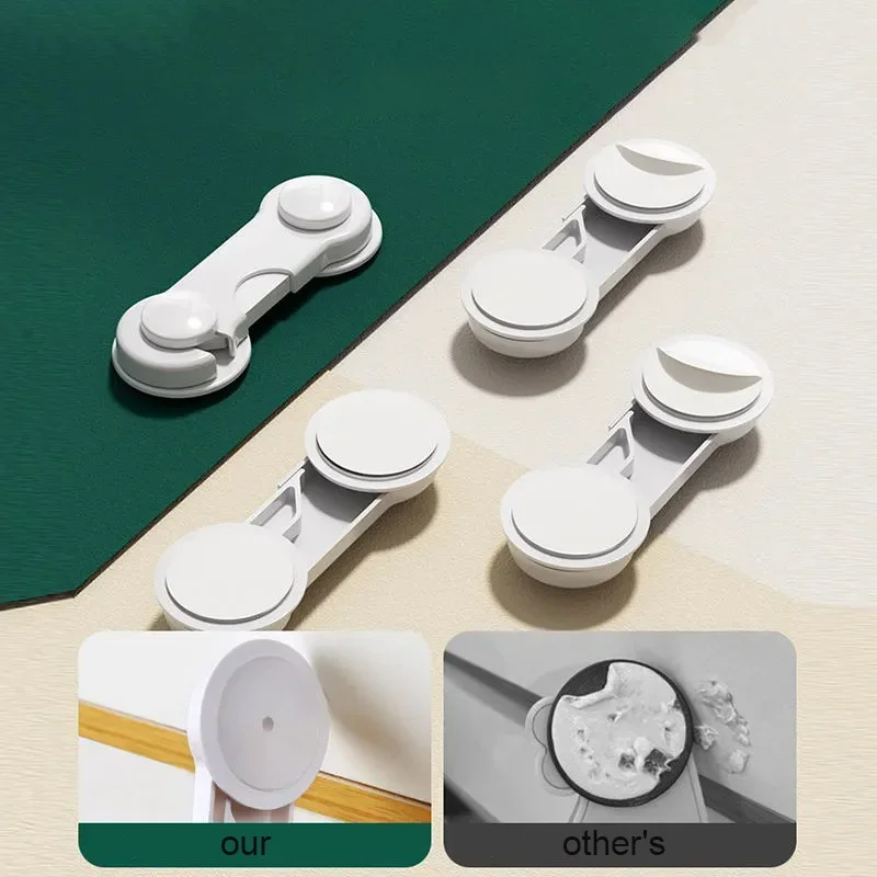 Szafka z zamkiem bezpieczeństw – Furniture Hardware Bolts recenzja i cena