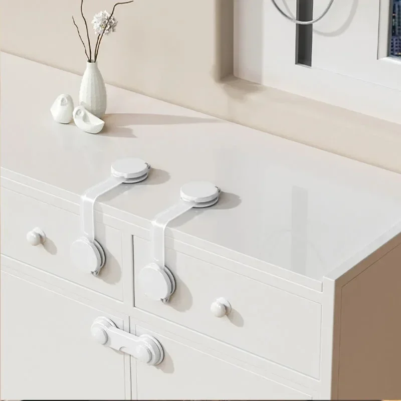 Szafka z zamkiem bezpieczeństw – Furniture Hardware Bolts recenzja i cena