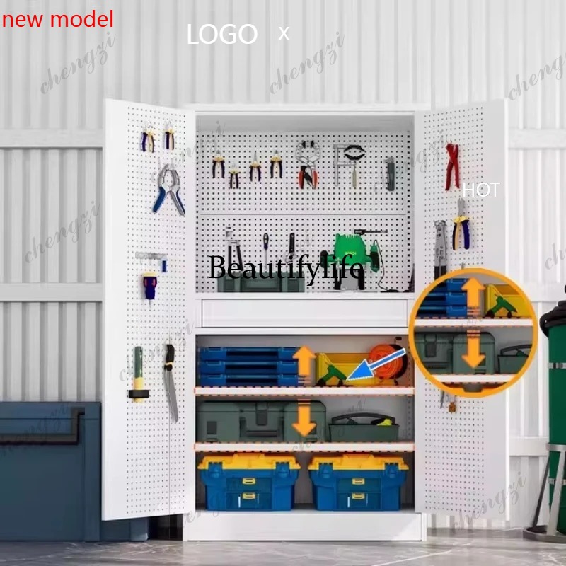 Skrzynka narzędziowa M138, wzm – Furniture Hardware Store recenzja i cena