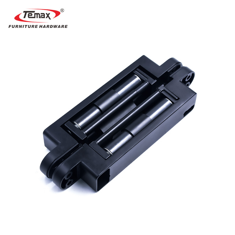 Zawias ukryty HBG005 o dużej w – Furniture Hardware Hinges recenzja i cena