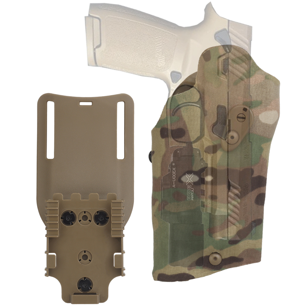 X300U-A Latarka SIG Sauer P320 – Furniture Leg Set recenzja i cena