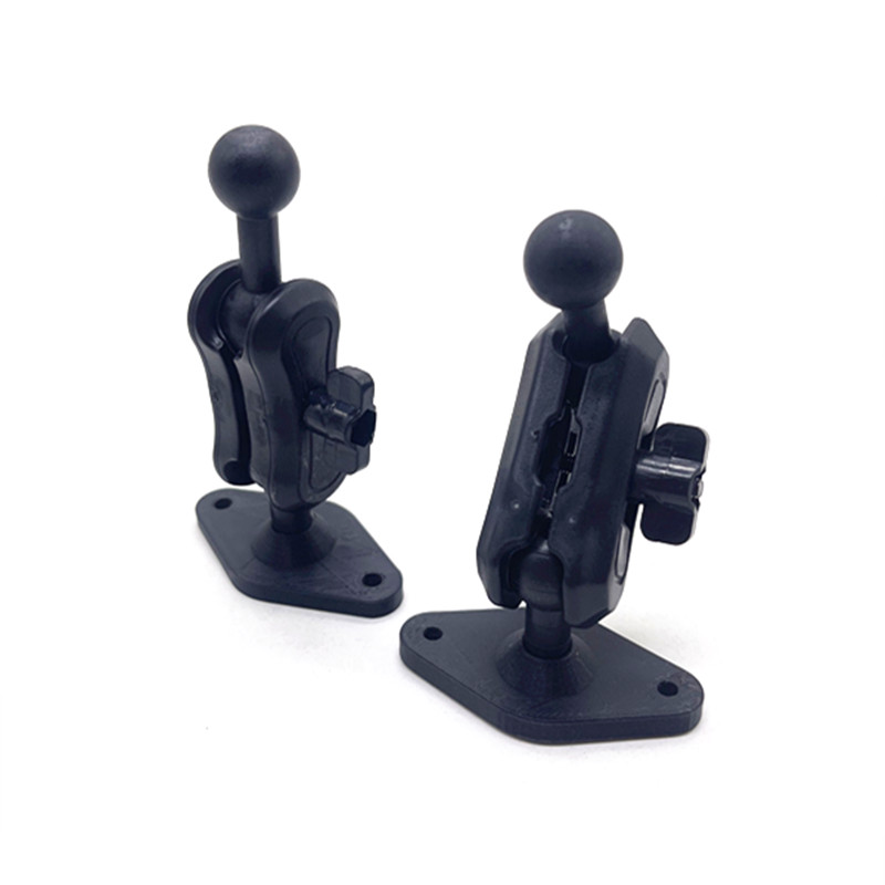 Adapter głowicy kulowej 17 mm, – Joint Connector Bracket recenzja i cena