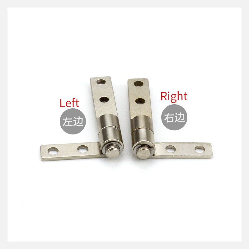 Zawias z amortyzatorem wolnego – Furniture Hardware Types recenzja i cena