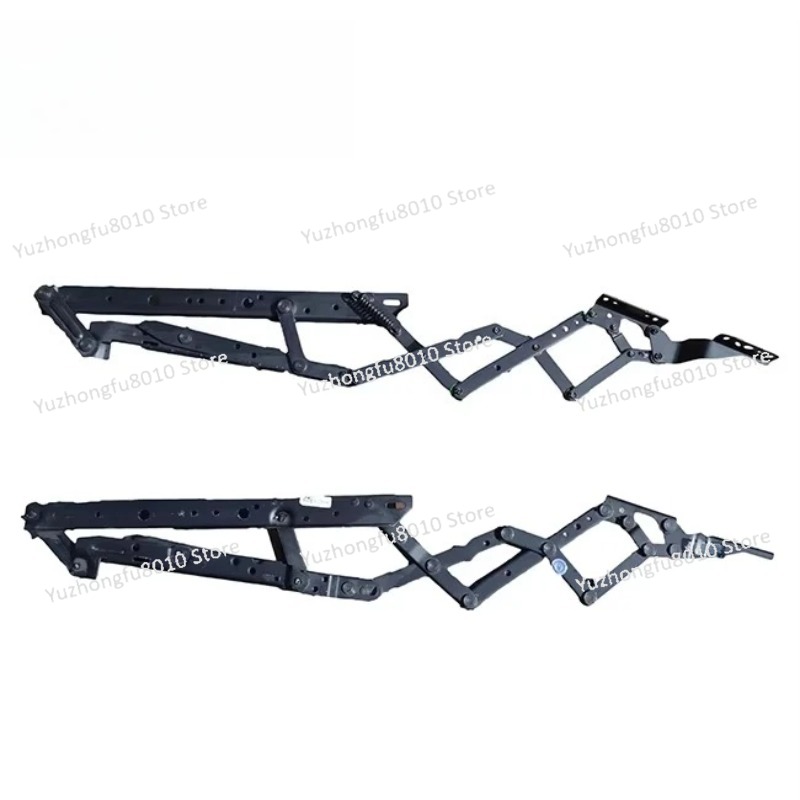 Nowe akcesoria meblowe, metalo – Furniture Hardware Hinges recenzja i cena