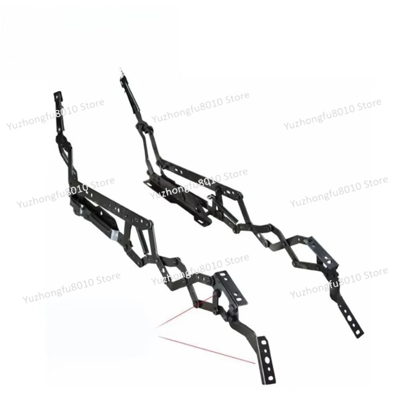 Nowe akcesoria meblowe, metalo – Furniture Hardware Hinges recenzja i cena