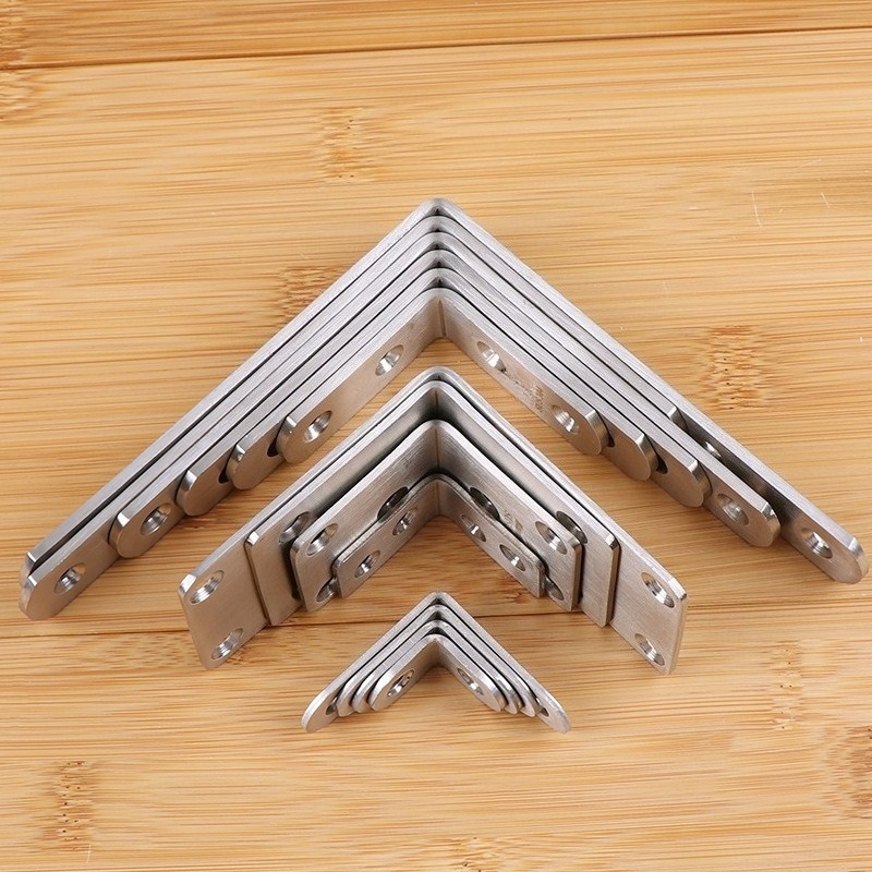 1 SZT. Kątowniki ze Stali Nier – Furniture Hardware Fasteners recenzja i cena