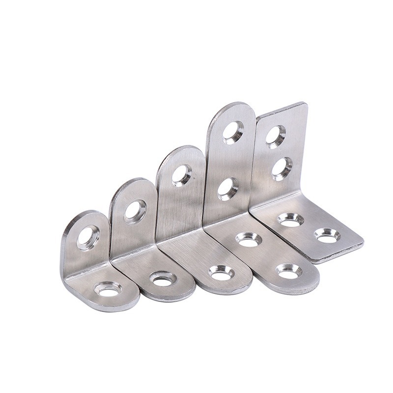 1 SZT. Kątowniki ze Stali Nier – Furniture Hardware Fasteners recenzja i cena