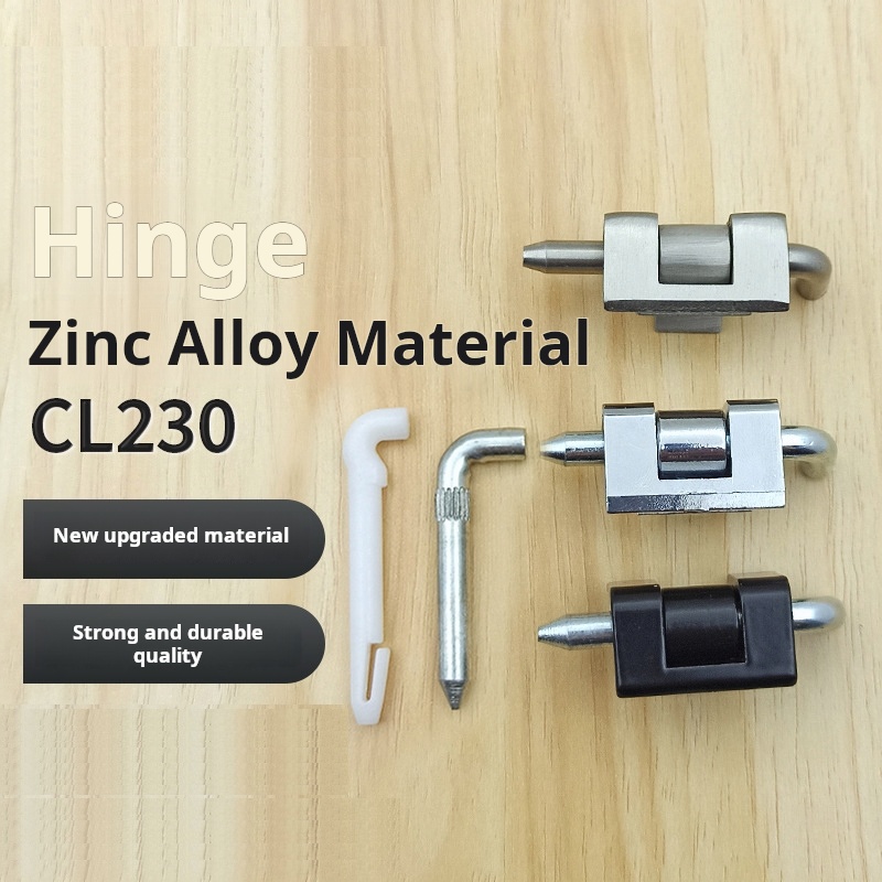 1 SZT. Zawias CL230 do szaf el – Furniture Hardware Types recenzja i cena