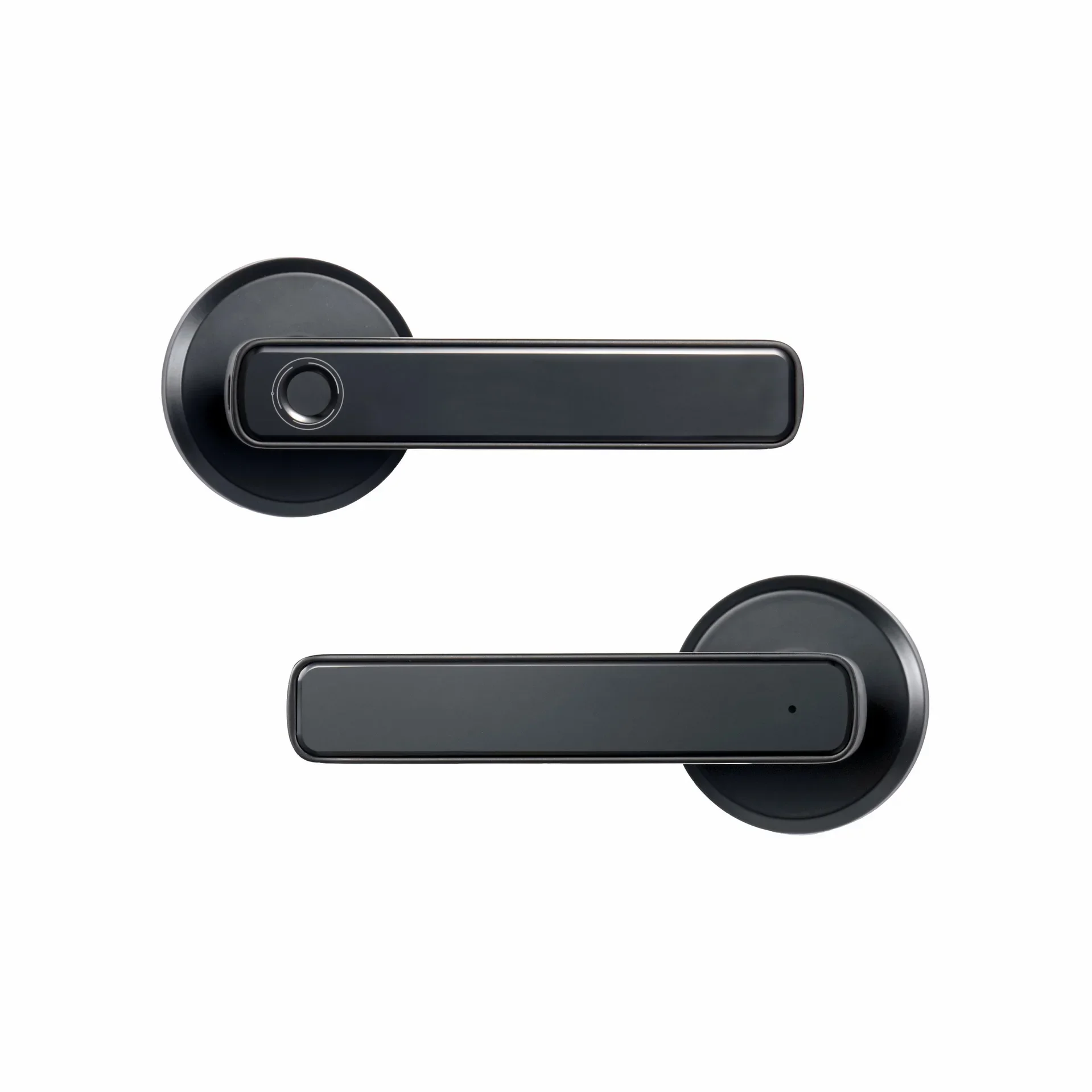 Nowy zamek do drzwi wewnętrzny – Door Handle Bar recenzja i cena