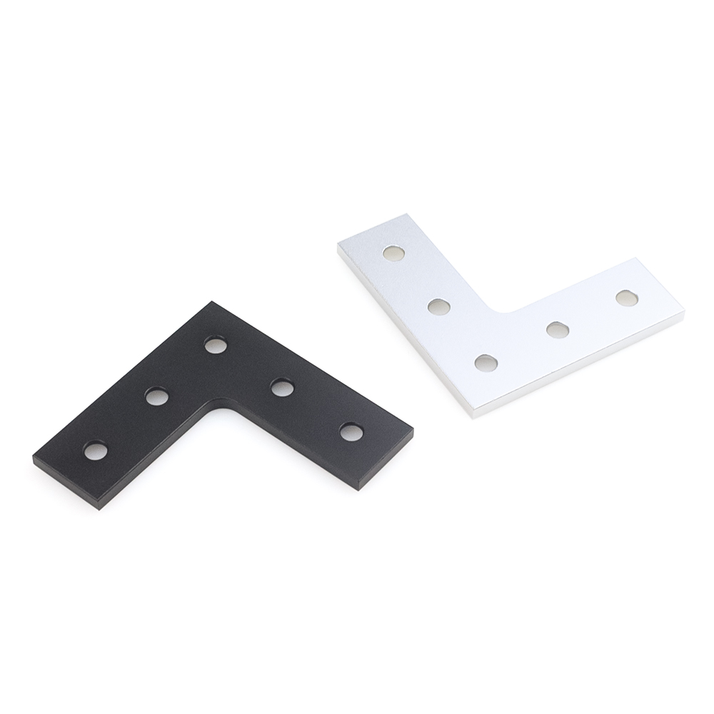 2 szt./partia Złącze narożne t – Joint Connector Bracket recenzja i cena