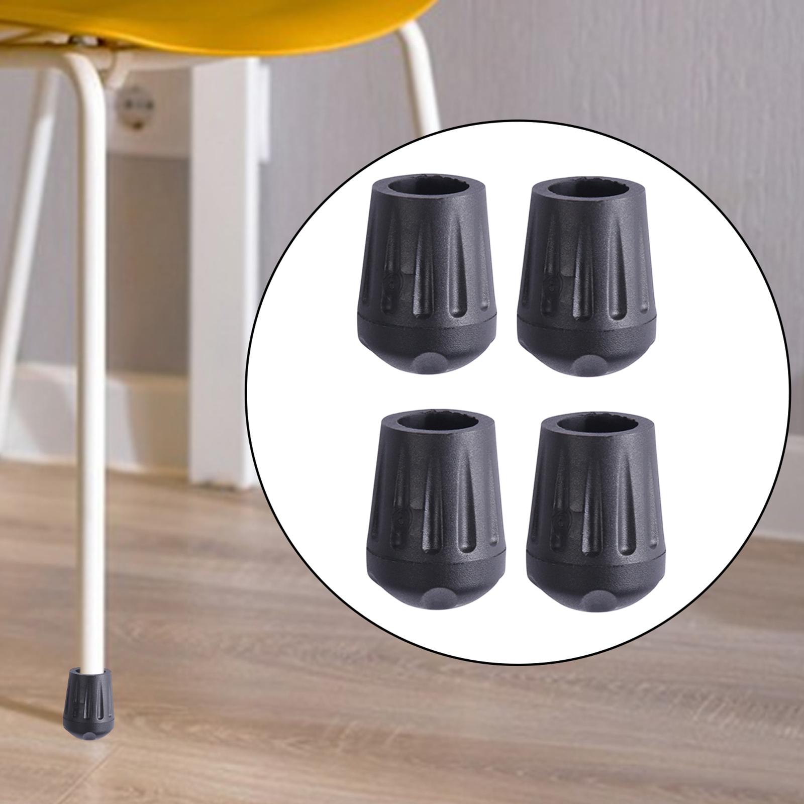 4 sztuki filcowych podkładek p – Furniture Leg Set recenzja i cena