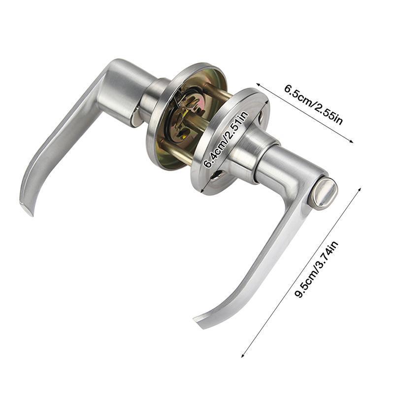1 szt. Wewnętrzna klamka do dr – Door Handle Bar recenzja i cena