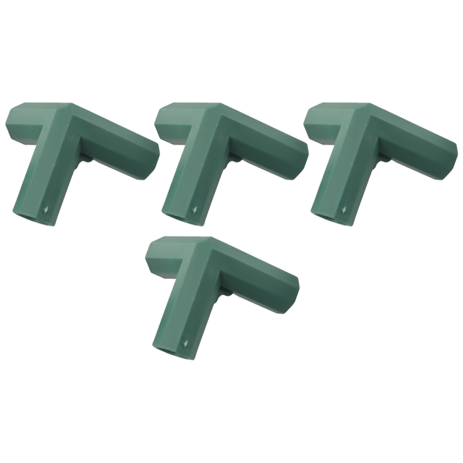 4 szt. 16mm plastikowa rama sz – Joint Connector Bracket recenzja i cena
