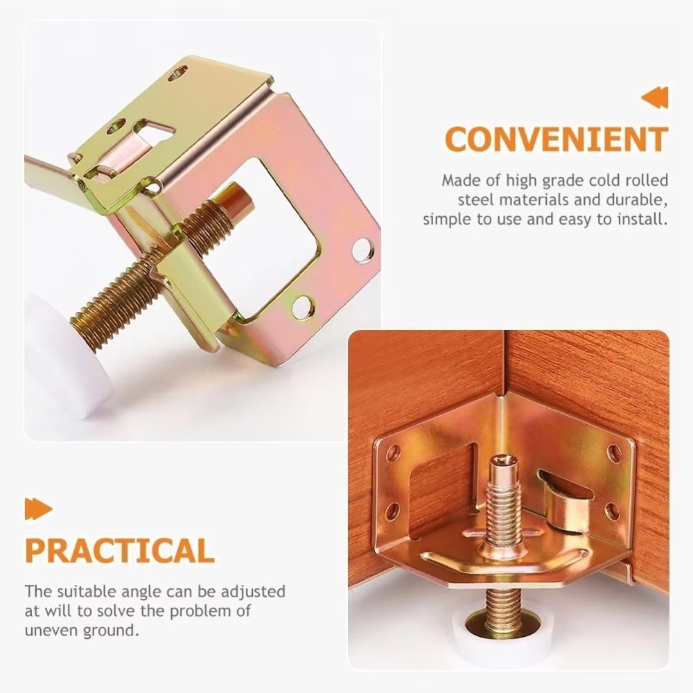Regulowany stół warsztatowy do – Furniture Hardware Fasteners recenzja i cena
