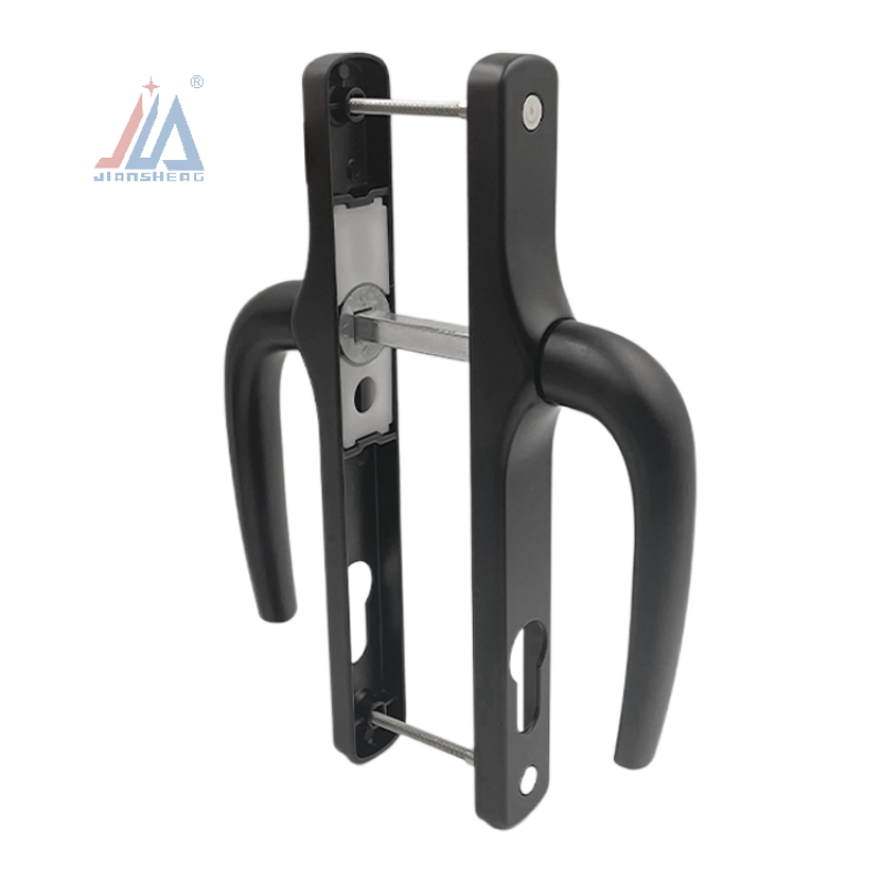 Wytrzymały dwustronny zestaw k – Door Handle Bar recenzja i cena