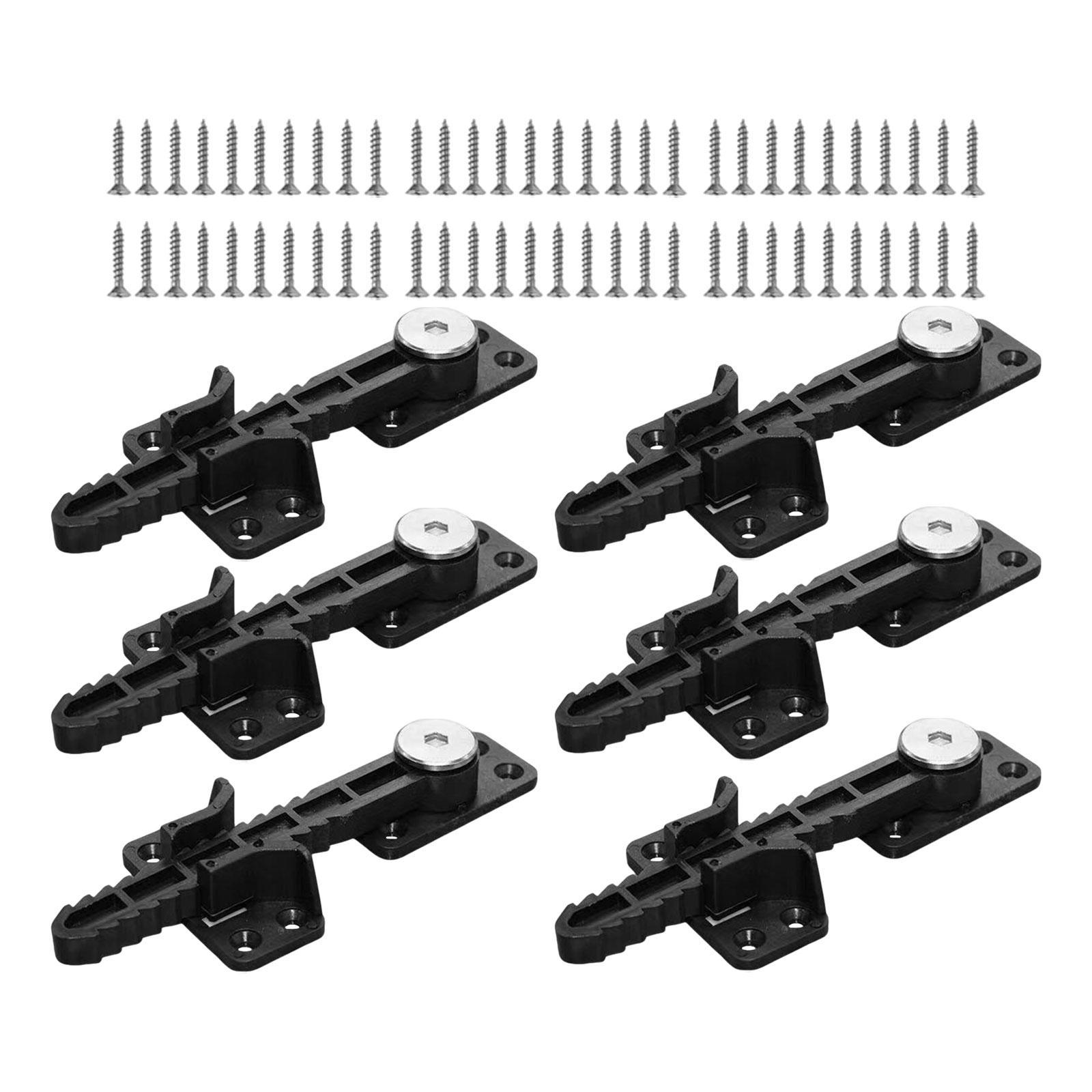 6 szt. Złącze kanapy segmentow – Furniture Interlocking Hardware recenzja i cena