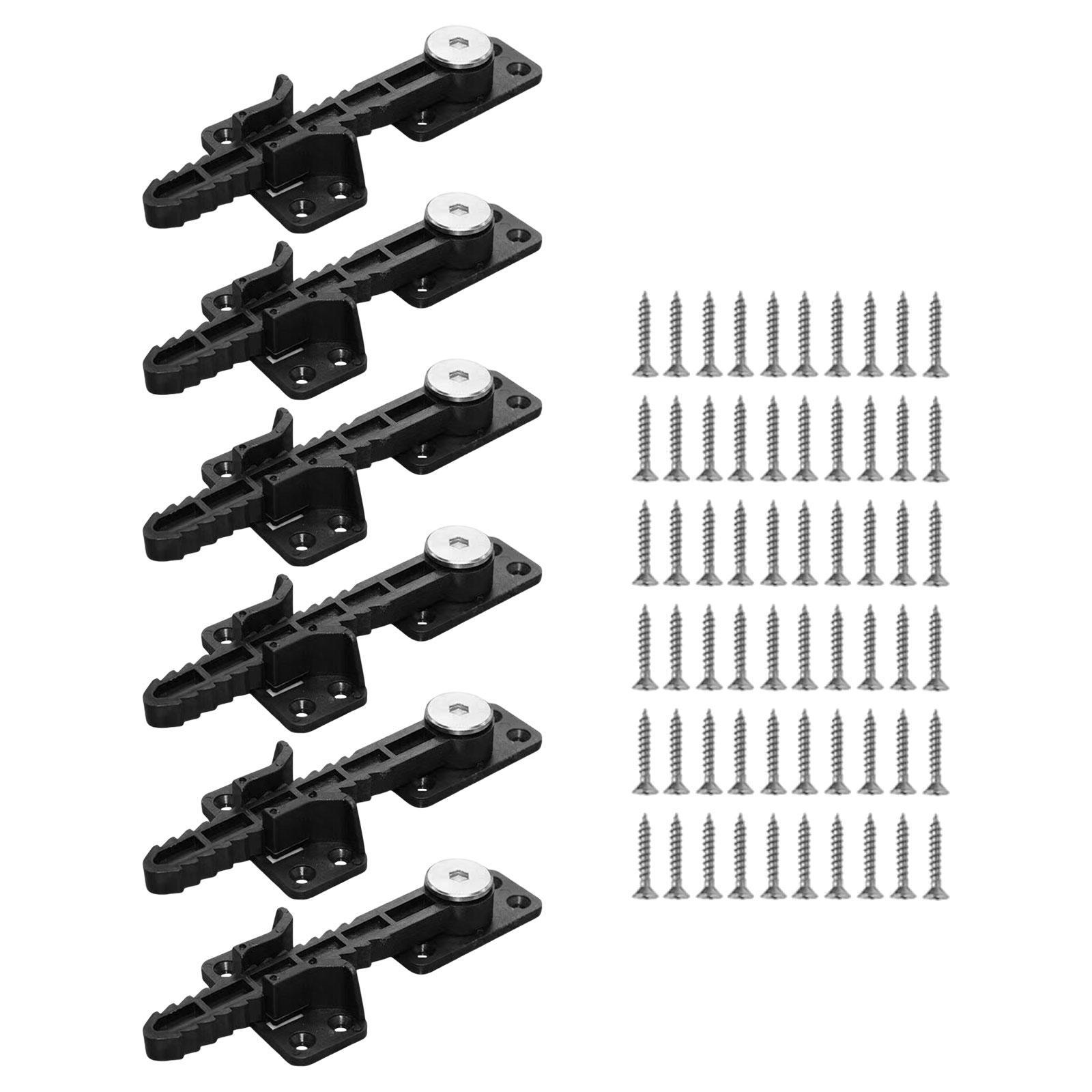 6 szt. Złącze kanapy segmentow – Furniture Interlocking Hardware recenzja i cena